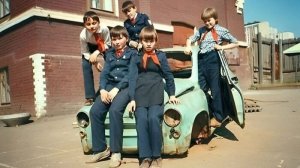 Поколение 50+ , Выжившие в СССР