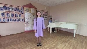 Коленкина Вероника