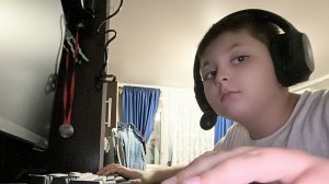 стрим ГД / XLXR