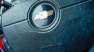 CHEVROLET AIRBAG. САМАЯ ПРОВАЛЬНАЯ СЕРИЯ ДЕШЁВОК.