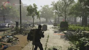 Tom CIancy s The Division 2