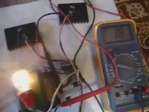 Опыт халявы