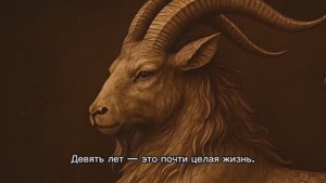 КОЗЕРОГ 9 ЛЕТ АДА ЗАКОНЧИЛИСЬ СУДЬБОНОСНЫЙ ПОВОРОТ ПЕРЕРОЖДЕНИЕ НОВАЯ ЭНЕРГИЯ