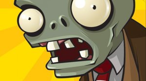 Plants vs. Zombies