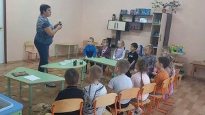 Опыт "Разложение мусора"