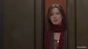 Серьга - Ромео и Джульетта (фан)