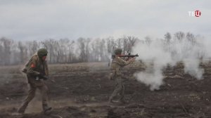 Названы новые подвиги российских военнослужащих в ходе СВО / События на ТВЦ