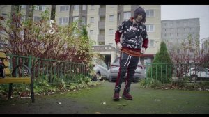 Уличные танцы Street dancing