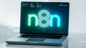 Платформа n8n и Telegram = любофф