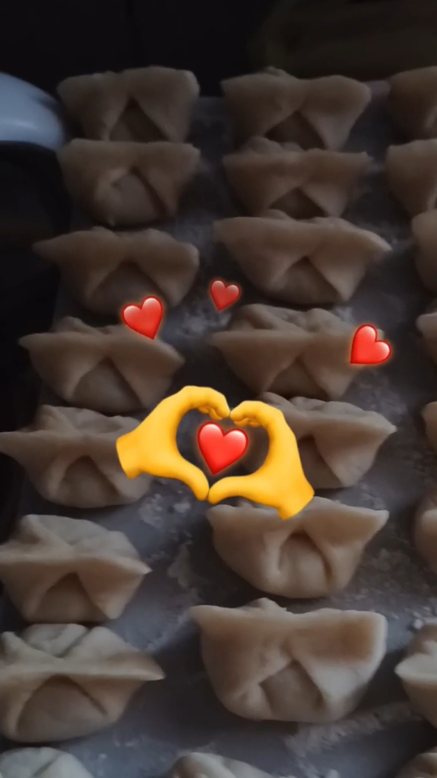 Пельмени домашние самые вкусные 👍😋#еда смотреть онлайн