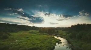 Духовный кант_фолк (1998)