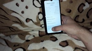 Как сбросить настройки телефона самсунг галакси