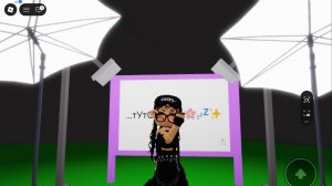 тутор на скин мисс от Ира_кошка роблокс... 🐈🌙🌈🌸💤✨