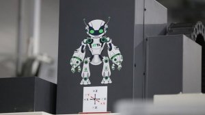 Производство запасных частей ROLT Group для промышленных турбокомпрессоров