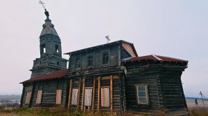 Церковь Параскевы Иконийской (Пятницы).