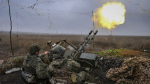 Держат небо под контролем: как сбивают вражеские дроны в зоне СВО