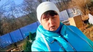 13.11.2025 НАСТУПАЮТ СИЛЬНЫЕ МОРОЗЫ НУЖНО ВСЁ УКРЫТЬ.