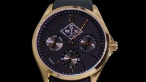 Полёт-Хронос. Лимитированная серия