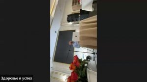 2025.11.11 Астана Жизнь в любви День1