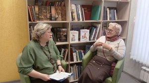 Подкаст Е.М.Михайлик Обязанности в семье. Кто главный?