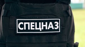 35 лет ОСН ФСИН России (поздравление И.А. Крым)