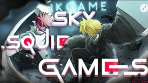 Играю за ультра инстинкт в ink game