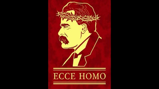 Thelema Borealis - Ecce Homo. Nietzsche - Gedichte (Full Album 2025)