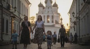 Колокол зовет не в храм — а к Богу. Почему мы это забыли