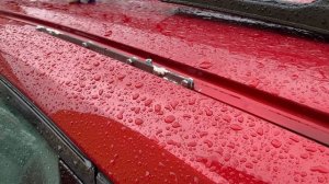 Рейлинги на крышу автомобиля Ford Focus от компании APS - отличное решение для вас!