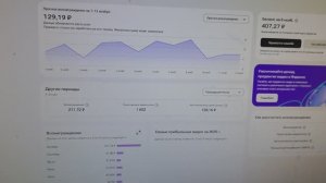 Мой заработок на Рутубе! Всё по-честному без обмана)))
