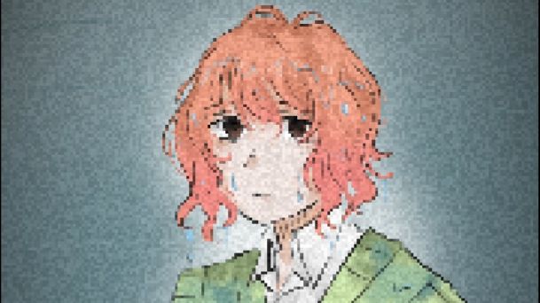 Второй, Хороший Финал _ Прохождение Looking Up I See Only A Ceiling (серия 2)