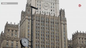 Лавров заявил о подготовке Европы к большой войне с Россией / События на ТВЦ