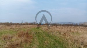 АН «Атмосфера» ꓲ Участок 10 соток в г. Апшеронск