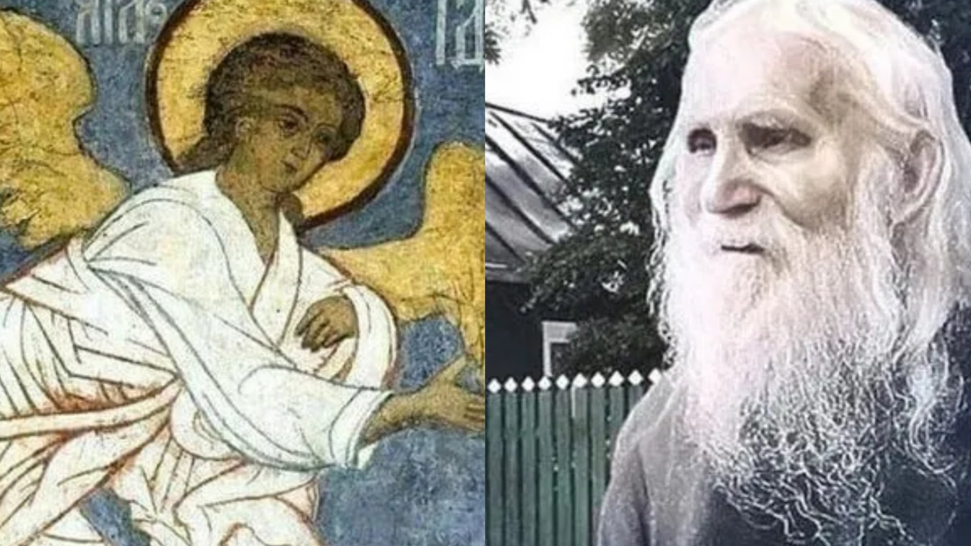 ОН ИМЕЛ ОСОБУЮ ВЛАСТЬ НАД ЗЛЫМИ ДУХАМИ..СТАРЕЦ НИКОЛАЙ( ГУРЬЯНОВ) ч.15