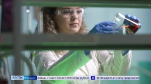 Трудовые династии: кемеровский «Азот» воспитывает поколения химиков