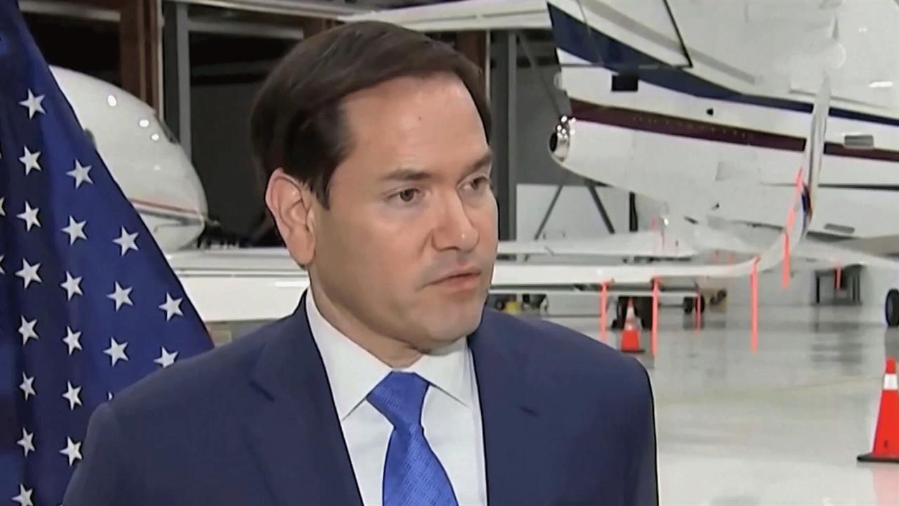 По сусекам: Рубио признался, что вводить санкции против России уже "особо не на что"