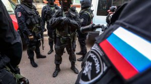 Невидимая война: как российские спецслужбы год шли по следу террористов