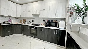 Шикарная квартира 70 кв.м. 2 комнаты автономное отопление евро. Краснодарский край, город Армавир.