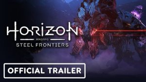 На конференции G-STAR 2025 состоялся официальный анонс Horizon Steel Frontiers | Обзорный трейлер