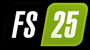 ФЕРМА 25  выращиваем лес