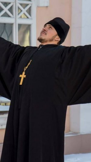 2025. В РПЦ ВВЕДУТ ЦЕНЗУРУ ДЛЯ СВЯЩЕННИКОВ-ПРОПОВЕДНИКОВ: тревога власти. Мнение А.РОЖИНЦЕВА