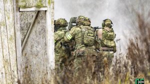 Воскреска 09.11. На лесной симфонии