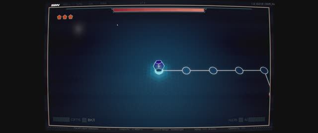 Dispatch — пример взлома