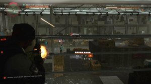 Tom CIancy s The Division 2