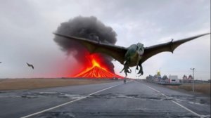 Путешествие на г. Медвежья