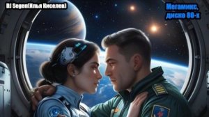 DJ Segen(Илья Киселев) Романтические дали(Мегамикс, диско 80-х)