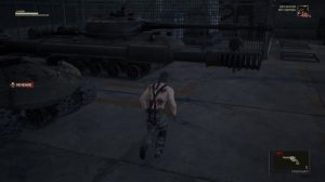 MGS 3 Delta Хапни горя . Побег из тюрьмы с полной зачисткой + отряд Оцелота на европейском экстриме