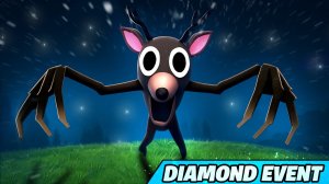 99 ночей с оленем№2