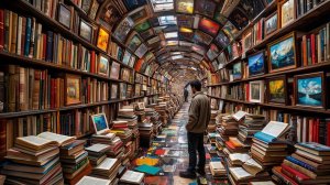 Медитация: Культурный туннель, совесть и творчество. Выпуск 14