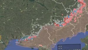 ПОКРОВСК и КУПЯНСК. Взятие сразу двух городов. 💥 Карта боевых действий на 13 ноября 2025 года